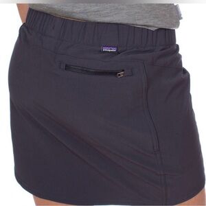 Patagonia Happy Hike Skort